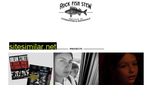 rockfishstew.org alternative sites