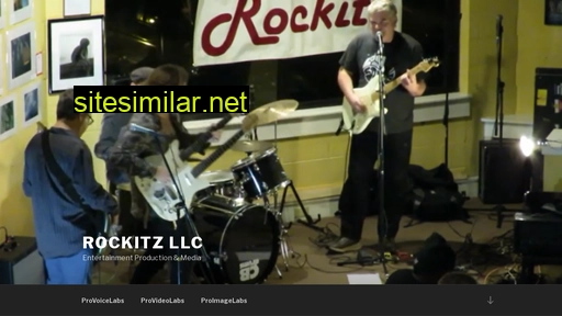 rockitz.org alternative sites