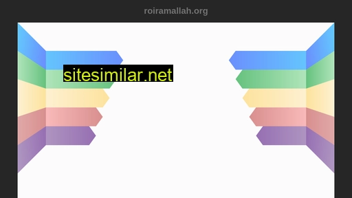 roiramallah.org alternative sites