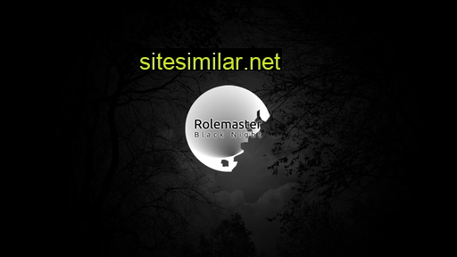 Rolemaster similar sites