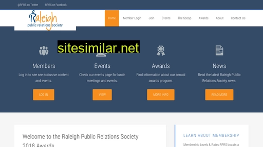 rprs.org alternative sites