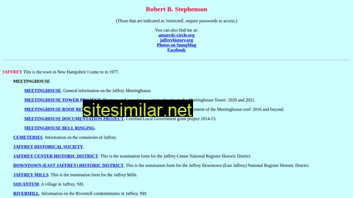 rs41.org alternative sites