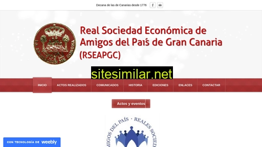 rseapgc.org alternative sites