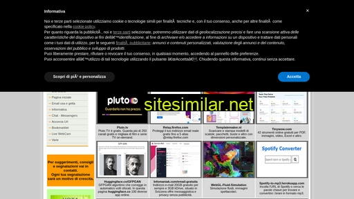 rso.altervista.org alternative sites