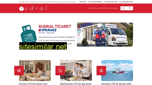 rudral.org alternative sites
