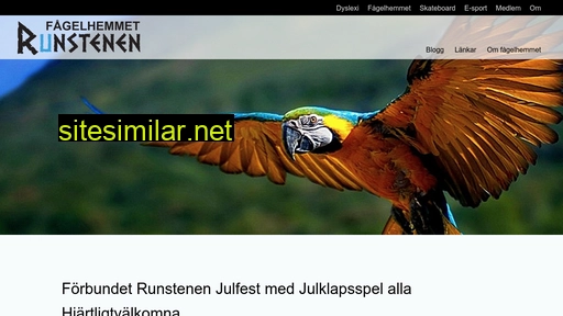 runstenen.org alternative sites