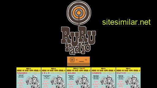 rururadio.org alternative sites