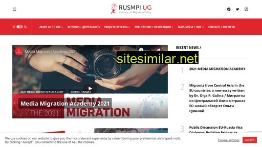 rusmpi.org alternative sites