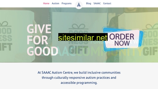 saaac.org alternative sites