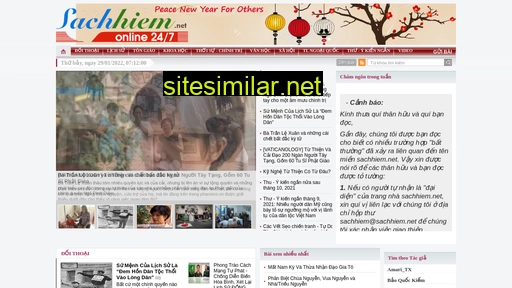 sachhiem.org alternative sites