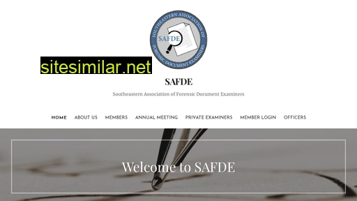 safde.org alternative sites