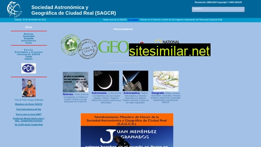 sagcr.org alternative sites
