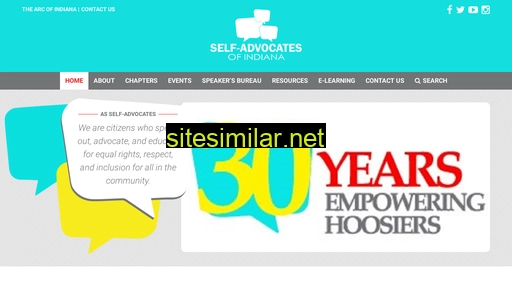 saind.org alternative sites