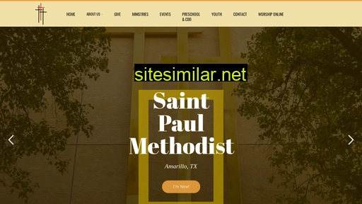 saintpaulonline.org alternative sites