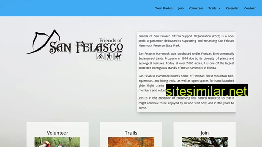 sanfelasco.org alternative sites