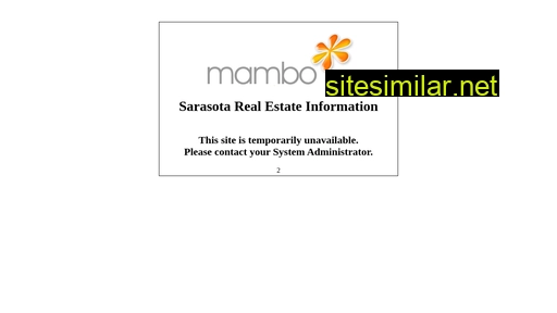 sarasotainfo.org alternative sites