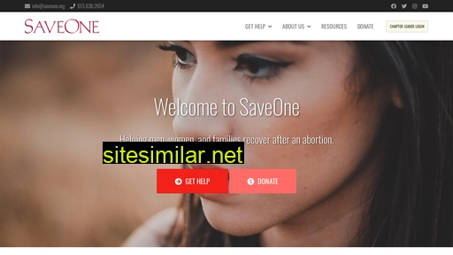 saveone.org alternative sites