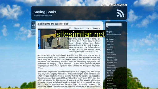 savingsouls.org alternative sites