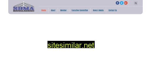 Sbmabd similar sites