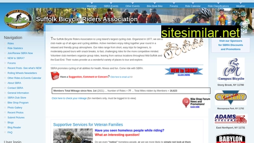 sbraweb.org alternative sites