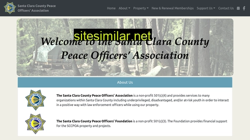 sccpoa.org alternative sites