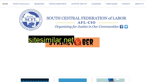 scfl.org alternative sites