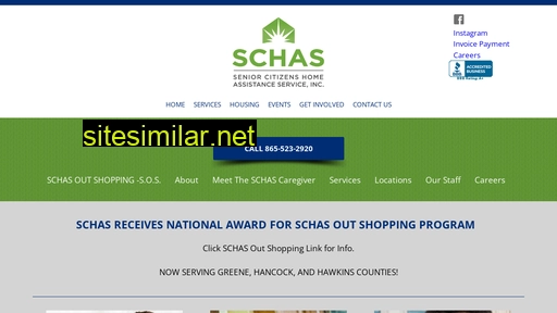 schas.org alternative sites