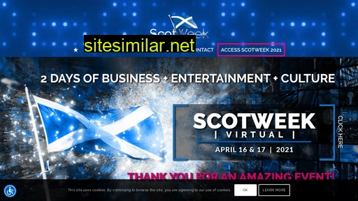 scotweek.org alternative sites