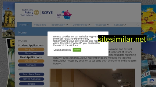 scrye.org alternative sites