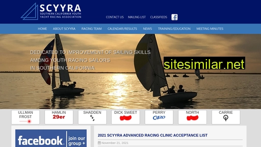 scyyra.org alternative sites