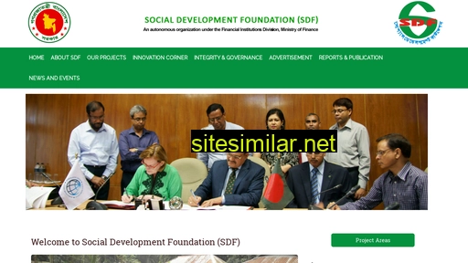 sdfbd.org alternative sites