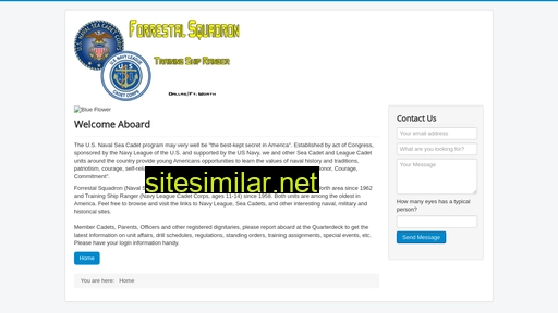 seacadetsdallastx.org alternative sites