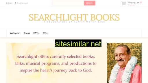 Searchlightbooks similar sites