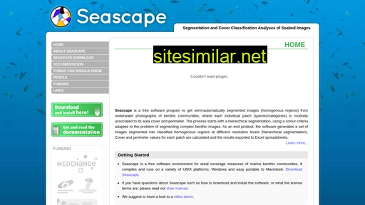 Seascapesoft similar sites