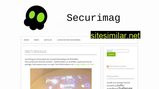 securimag.org alternative sites