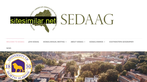 sedaag.org alternative sites