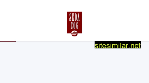 seda-cog.org alternative sites
