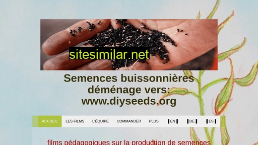 Seedfilm similar sites
