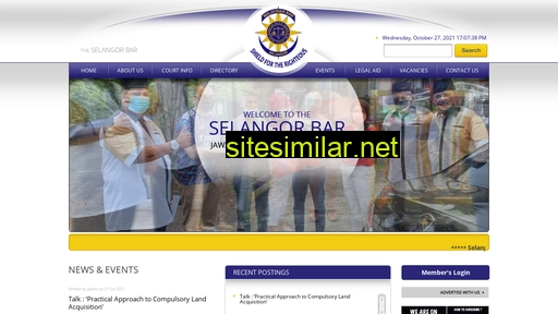 Selangorbar similar sites