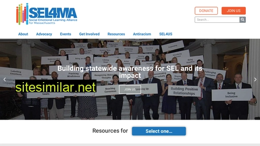 sel4ma.org alternative sites