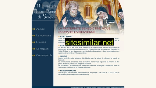 sereys.org alternative sites