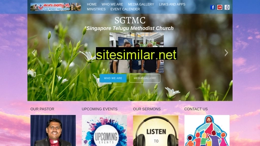sgtmc.org alternative sites