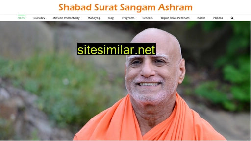 shabadsuratsangam.org alternative sites