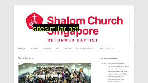 shalomrb.org alternative sites