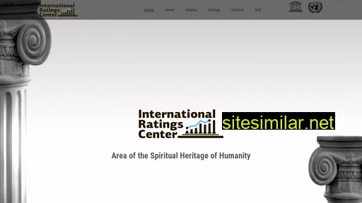 sha-ratings.org alternative sites