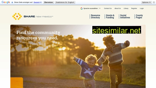 sharenm.org alternative sites