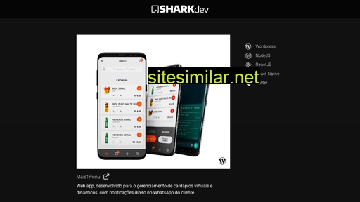 sharkdev.org alternative sites
