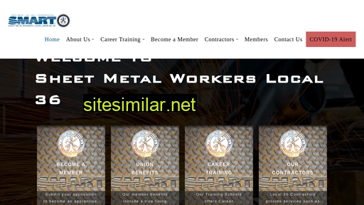 sheetmetal36.org alternative sites