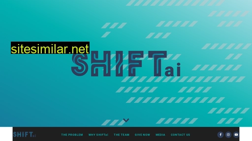 shiftai.org alternative sites