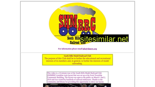 shmrrc.org alternative sites